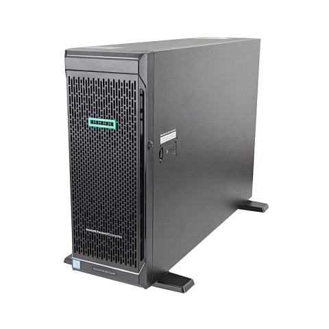 Сервер HP ProLiant ML350 Gen10 (8 x 2.5 SFF)