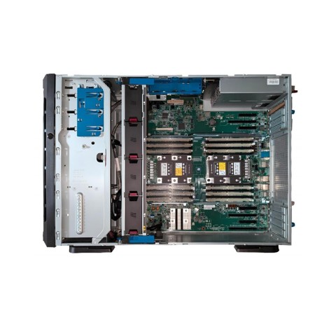 Сервер HP ProLiant ML350 Gen10 (8 x 2.5 SFF)