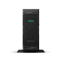 Сервер HP ProLiant ML350 Gen10 8 SFF (6 x 2.5 SATA/SAS + 2 x 2.5 NVME)