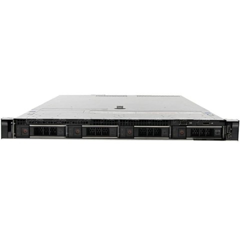 Dell EMC PowerEdge R640 1U (4 x 3.5 LFF)