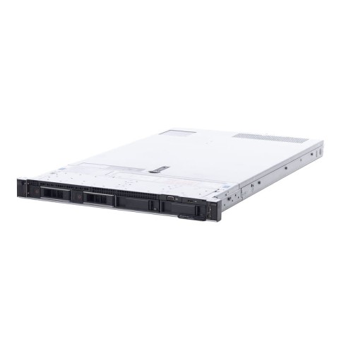 Dell EMC PowerEdge R640 1U (4 x 3.5 LFF)