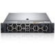 Сервер Dell PowerEdge R740 (8 x 2.5 SFF)