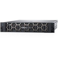 Сервер Dell PowerEdge R740 (8 x 2.5 SFF)