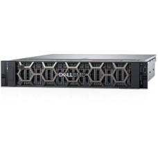 Сервер Dell PowerEdge R740 (8 x 2.5 SFF)