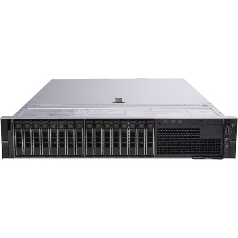 Сервер Dell PowerEdge R740 (16 x 2.5 SFF)