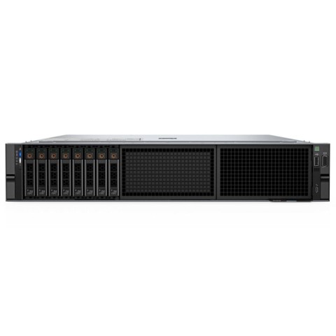 Сервер Dell PowerEdge R740 (8 x 2.5 SFF)