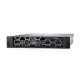 Сервер Dell PowerEdge R740 (8 x 3.5 LFF)