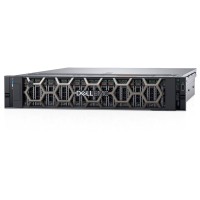 Сервер Dell PowerEdge R740XD (24 x 2.5 SFF)