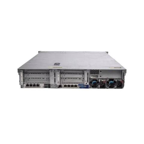 Сервер HP ProLiant DL380 Gen9 2U (8 x 2.5 SFF)