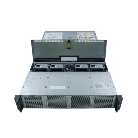 Сервер Quanta QuantaPlex T42S 2U