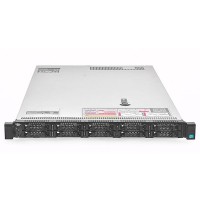 Сервер Dell PowerEdge R620 (10 x 2.5 SFF)