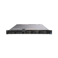 Сервер Dell R630 8 x 2.5 SFF (2 x Intel Xeon 2690v3 / 128 Gb DDR4-2133 / 2 x 960Gb SSD / H730 / 2 x 750W)