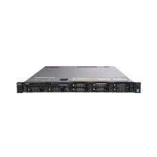 Сервер Dell R630 8 x 2.5 SFF (2 x Intel Xeon 2699v3 / 256 Gb DDR4-2133 / 2 x 1.92Tb SSD / H730 / 2 x 750W)