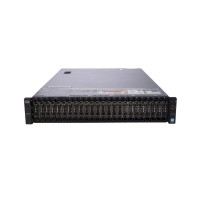 Сервер Dell R730XD 2U 24 SFF (20 x 2.5 SATA/SAS + 4 x NVMe U.2)