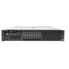 Сервер Dell R730 8xSFF (2x2660v3/64gb RAM/H330/2x495W)