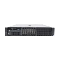 Сервер Dell R730 8 x 2.5 SFF (2 x Intel Xeon 2690v4 / 256 Gb DDR4-2400 / 2 x 960Gb SSD / H730 / 2 x 750W)