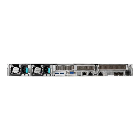 Asus RS700-E9-RS12 1U (12 x 2.5 SFF)