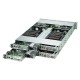 Сервер Supermicro SuperServer CSE-827HQ-R1620B + 4 x SYS-6027TR-HTRF+ node (12 x 3.5 LFF)