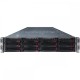 Сервер Supermicro SuperServer CSE-827HQ-R1620B + 4 x SYS-6027TR-HTRF+ node (12 x 3.5 LFF)