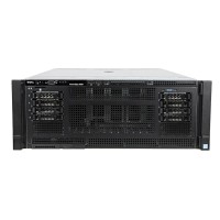 Сервер Dell PowerEdge R930 (8 x 2.5 SFF) 4U