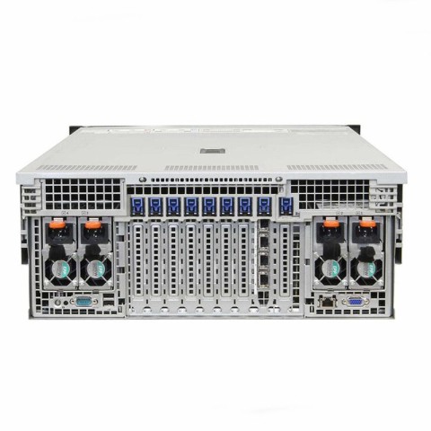 Сервер Dell PowerEdge R930 (24 x 2.5 SFF) 4U