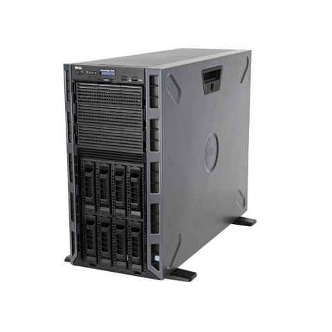 Сервер Dell PowerEdge T430 (8 x 3.5 LFF)