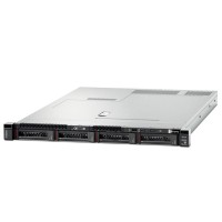 Сервер Lenovo ThinkSystem SR530 7X08CTO1WW (8 x 2.5 SFF)