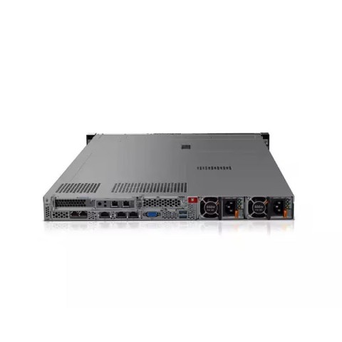 Сервер Lenovo ThinkSystem SR530 7X08CTO1WW (8 x 2.5 SFF)