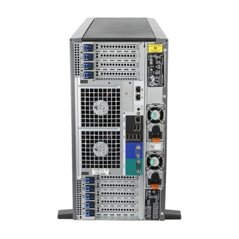 Сервер Dell PowerEdge T630 (16 x 2.5 LFF)