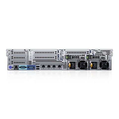 Сервер Dell R730XD 2U (16 LFF + 2 SFF)