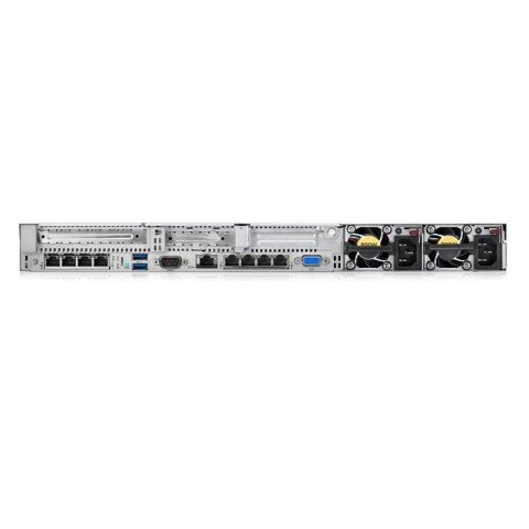 Сервер HP ProLiant DL360 Gen9 8 x 2.5 SFF (2 x Intel Xeon 2690v4 / 256 Gb DDR4-2400 / 2 x 960Gb SSD / H240AR / 2 x 800W)