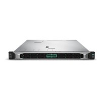 Сервер HP ProLiant DL360 Gen10 8 x 2.5 SFF (2 x Intel Xeon Silver 4116 / 128 Gb DDR4-2400 / 2 x 480Gb SSD / E208i-a / 2 x 500W)