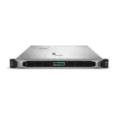 Сервер HP ProLiant DL360 Gen10 8 x 2.5 SFF (2 x Intel Xeon Gold 6140 / 512 Gb DDR4-2666 / 2 x 1.92Tb SSD / P408i-a / 2 x 800W)