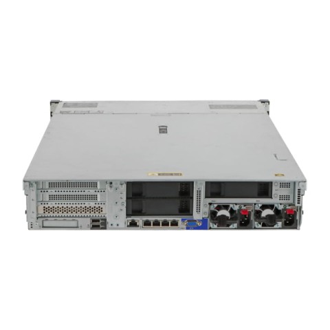 Сервер HP ProLiant DL380 Gen10 2U 15 LFF (12 x 3.5 LFF + 3 x 3.5 LFF)