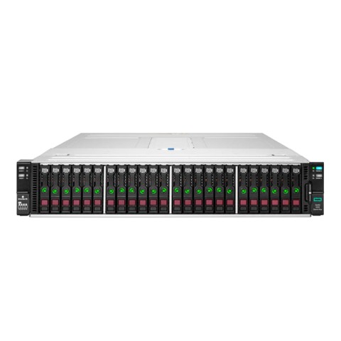 Сервер HPE Apollo n2600 Gen10 Plus + 4x XL225n Nodes (24 x 2.5 SFF SAS/SATA/NVMe U.3)