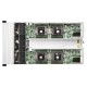 Сервер HPE Apollo n2600 Gen10 Plus + 4x XL225n Nodes (24 x 2.5 SFF SAS/SATA/NVMe U.3)