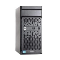 Сервер HP ProLiant ML10 Gen9 (4 x 3.5 LFF)