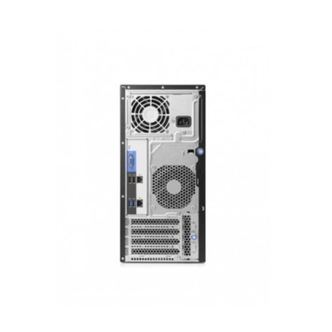 Сервер HP ProLiant ML30 Gen9 (4 x 3.5 LFF)