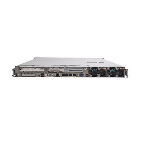 Сервер HP ProLiant DL360 Gen9 1U (4 x 3.5 LFF)
