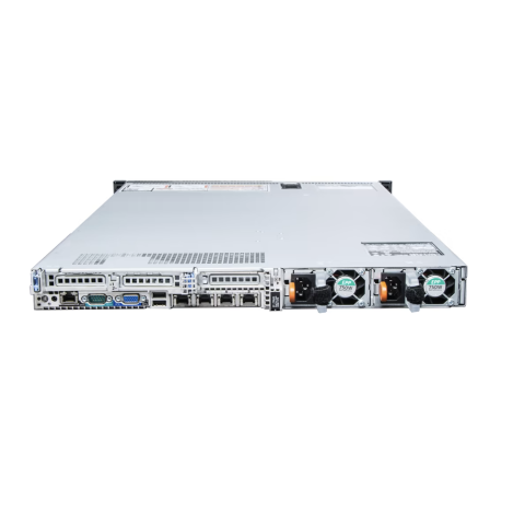 Сервер Dell R630 1U (10 x 2.5 SFF)