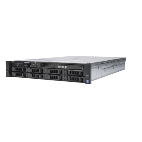 Сервер Dell R730 2U (8 x 3.5 LFF)