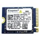 Накопичувач SSD Kingston 256Gb NVMe M.2 Gen3x4 (0M3PDP3256B-AD)