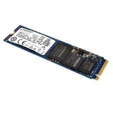Накопичувач SSD Kingston 512Gb NVMe M.2 Gen3x4 (0M8PCP3512F-A01)