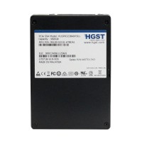 Накопичувач HGST Ultrastar SN100 3.8tb U.2 NVME ( 0T01343 / HUSPR3238ADP301) Б/У