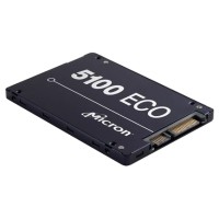 Накопичувач SSD Micron 1.92tb 5100 ECO SATA (MTFDDAK1T9TBY) new