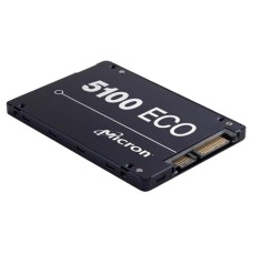 Накопичувач SSD Micron 1.92tb 5100 ECO SATA (MTFDDAK1T9TBY) new