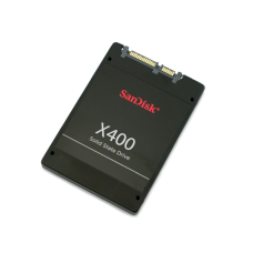 Накопичувач SSD SanDisk X400 128Gb SATA 2.5" (SD8SB8U-128G)