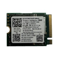 Накопичувач SSD LiteOn CL1 256Gb NVMe M.2 Gen3x4 (CL1-3D256-Q11)