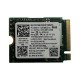 Накопичувач SSD LiteOn CL1 256Gb NVMe M.2 Gen3x4 (CL1-3D256-Q11)