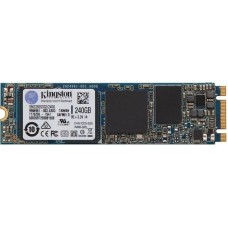 Накопичувач SSD Kingston 240Gb M.2 SATA (SM2280S3G2/240G)